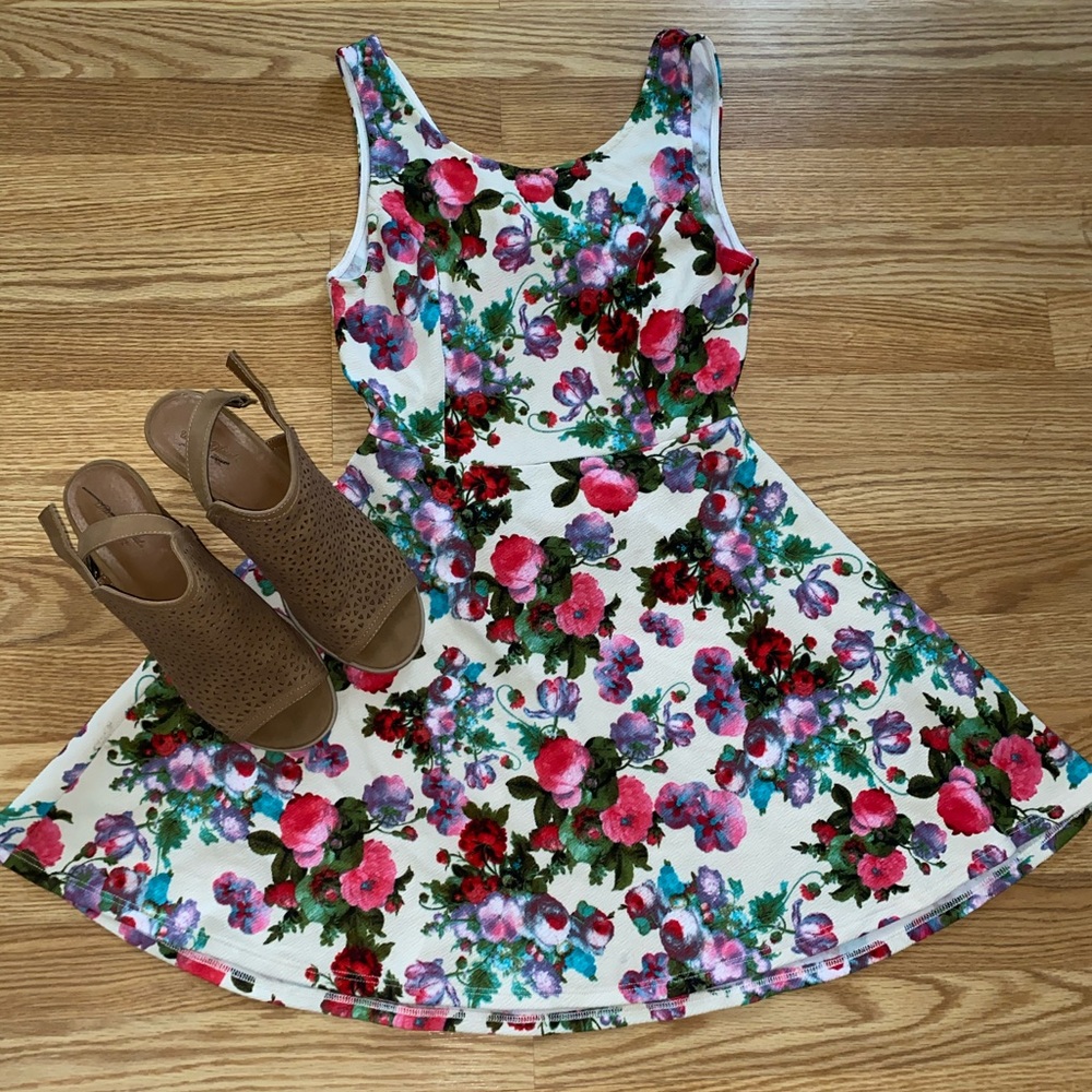 Boutique dress